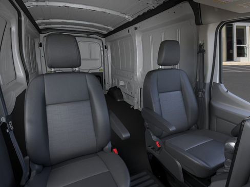 New 2026 Ford Transit 250 148 Medium Roof image 10