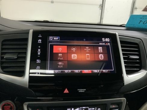 Used 2017 Honda Ridgeline RTL-E image 28