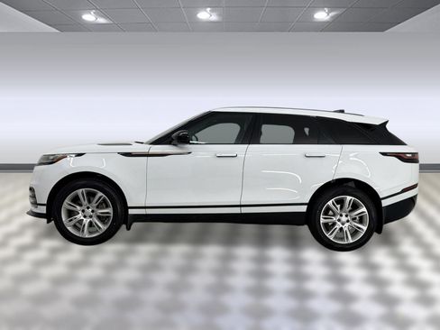 Used 2023 Land Rover Range Rover Velar R-Dynamic S AWD/4WD image 2