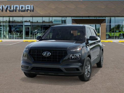 New 2026 Hyundai Venue SE image 6