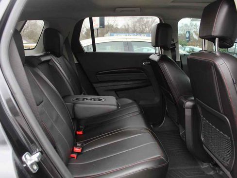 Used 2014 GMC Terrain Denali w/ Cargo Package image 25