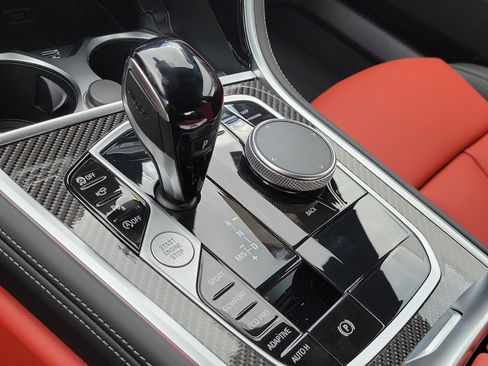 New 2026 BMW M850i xDrive image 28