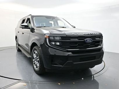 New 2025 Ford Expedition Max Active
