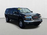 Used 2008 GMC Canyon SLE image 3