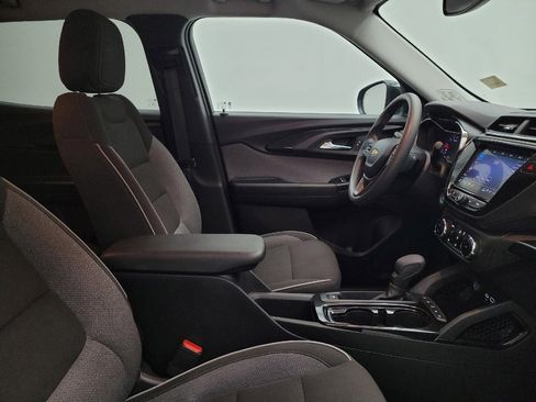 Used 2023 Chevrolet TrailBlazer LT w/ Convenience Package image 21