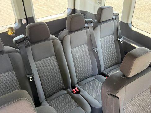 Used 2024 Ford Transit 350 XLT RWD image 26