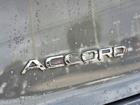 New 2025 Honda Accord SE image 34