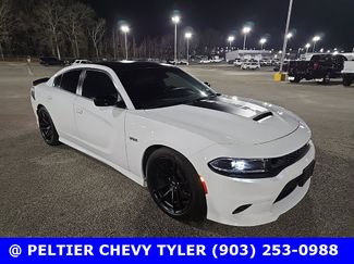 Used 2023 Dodge Charger Scat Pack w/ Daytona Edition Group video 1