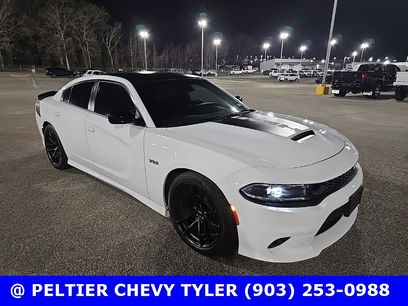 Used 2023 Dodge Charger Scat Pack w/ Daytona Edition Group