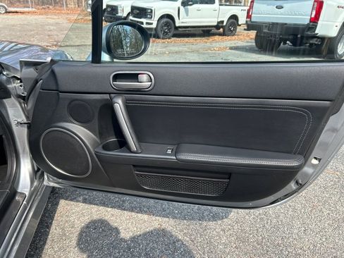 Used 2013 MAZDA MX-5 Miata Grand Touring w/ Premium Pkg image 26