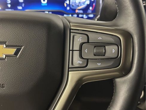 Certified 2024 Chevrolet Silverado 2500 High Country w/ Technology Package image 20