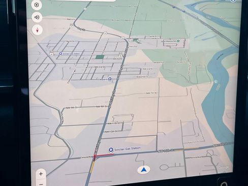 New 2026 GMC Terrain AT4 w/ Technology Package II image 16