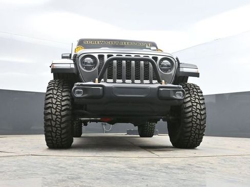 Used 2021 Jeep Wrangler Unlimited Rubicon w/ Xtreme Recon 35" Tire Package image 46