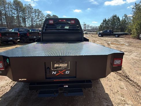 New 2026 RAM 4500 Tradesman w/ Chrome Appearance Group image 9