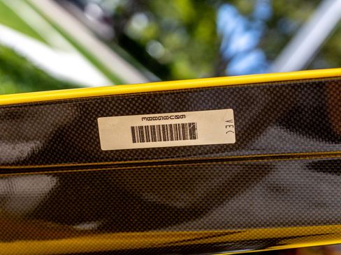 Used 2001 Lamborghini Diablo VT image 92