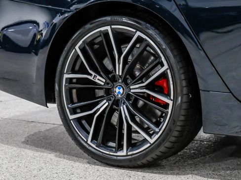 Used 2022 BMW 540i w/ M Sport Package image 65