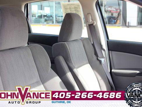 Used 2014 Honda CR-V LX image 16