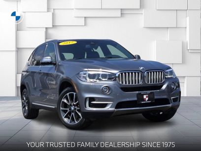 Used 2017 BMW X5 xDrive35i