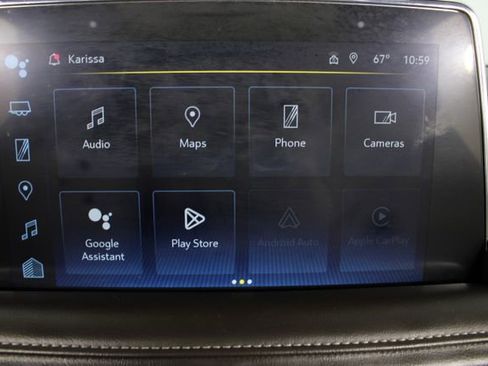 Used 2023 Chevrolet Tahoe Z71 w/ Luxury Package AWD/4WD image 5