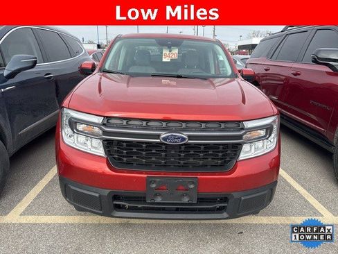 Used 2023 Ford Maverick XLT w/ XLT Luxury Package image 2