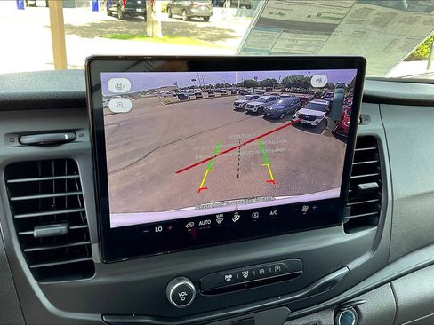 New 2025 Ford Transit 350 148 High Roof Extended AWD image 17