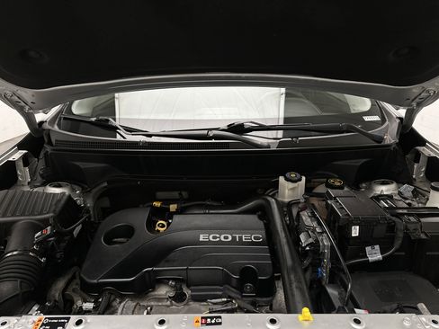 Used 2019 Chevrolet Equinox LT image 37