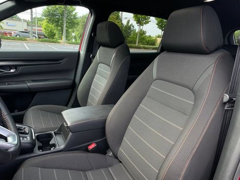Used 2026 Honda CR-V Sport image 25