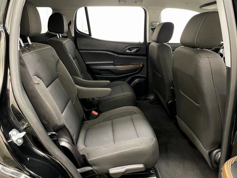 Certified 2023 GMC Acadia SLE w/ Driver Convenience Package image 43