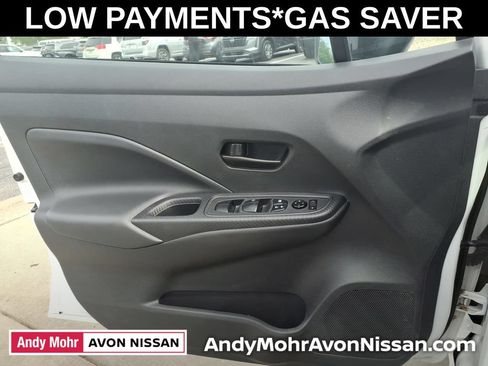 Used 2023 Nissan Versa S FWD image 13