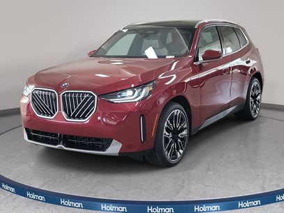 Used 2025 BMW X3 xDrive30i w/ Premium Package