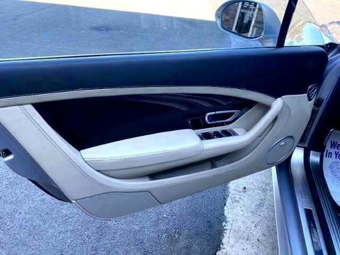 Used 2013 Bentley Continental GT Speed image 36