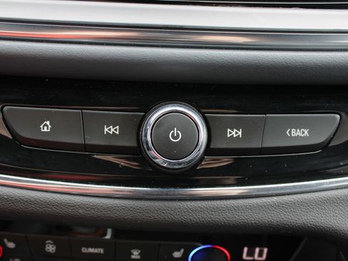 Used 2024 Buick Enclave Premium FWD image 45