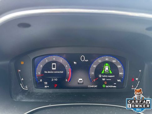 Used 2024 Acura Integra A-Spec FWD image 16