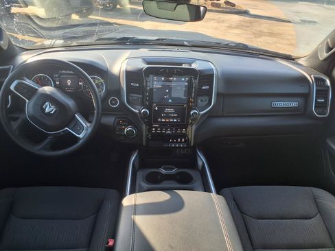 Used 2023 RAM 1500 Big Horn AWD/4WD image 12