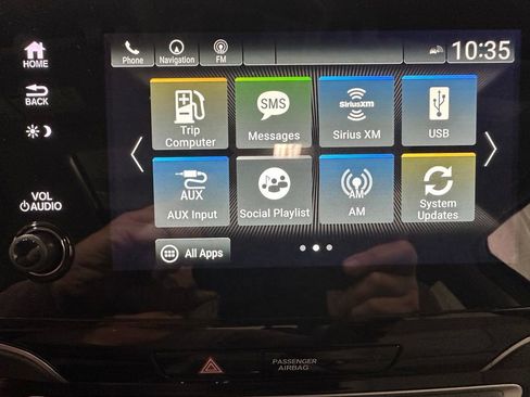 Used 2022 Honda Pilot Touring image 27