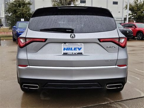 Certified 2023 Acura MDX SH-AWD image 4