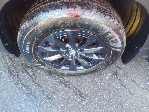 Certified 2025 MAZDA CX-50 AWD 2.5 Hybrid w/ Weather Package image 27