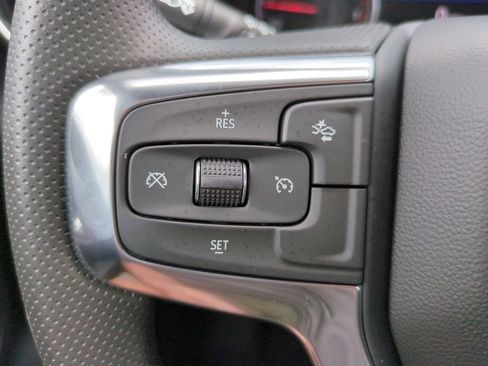 New 2025 Chevrolet Blazer LT w/ Convenience Package image 23