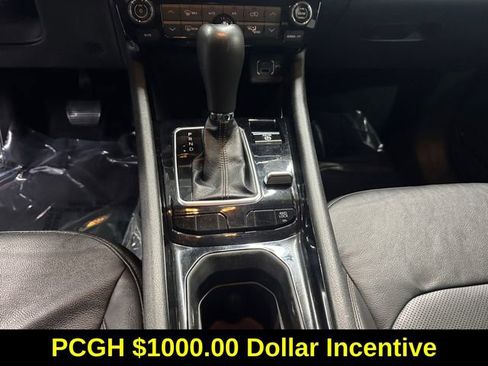 Used 2022 Jeep Compass Limited image 14