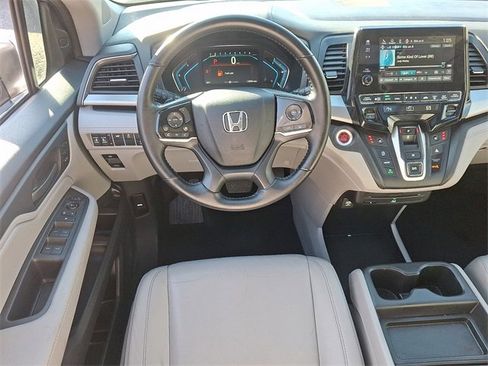 Used 2020 Honda Odyssey EX-L image 14