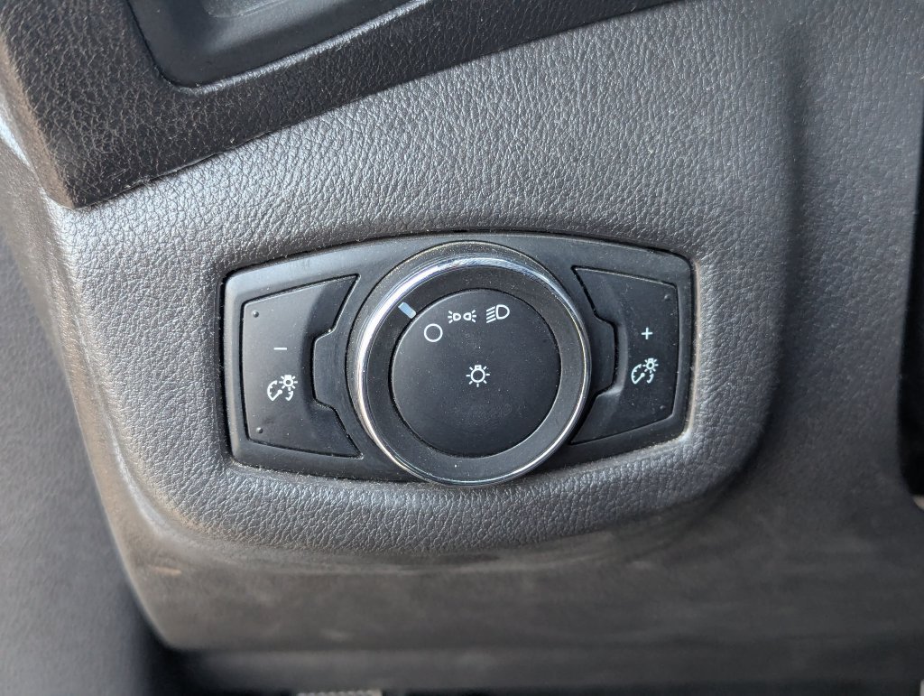Used 2018 Ford Transit Connect XL FWD image 23