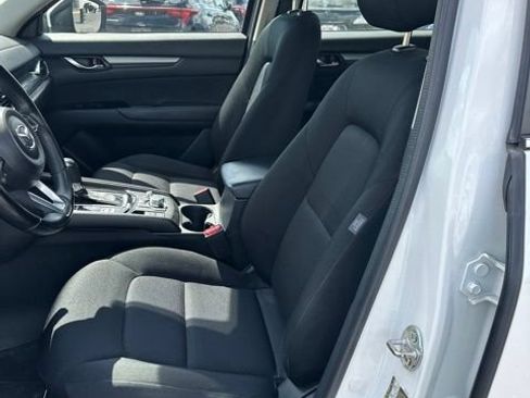 Used 2023 MAZDA CX-5 AWD 2.5 S image 10
