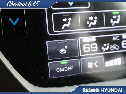 Used 2025 Subaru Forester Sport AWD/4WD image 37