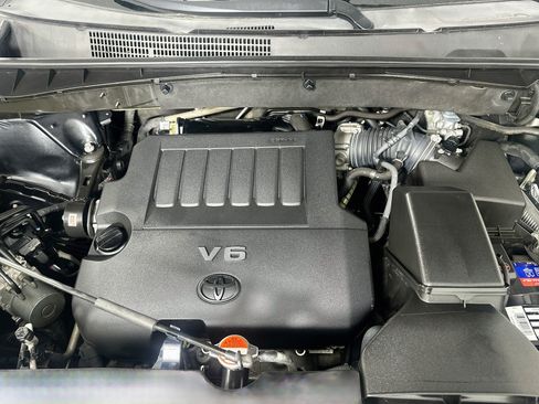 Used 2016 Toyota Highlander Limited FWD image 37