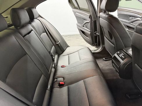 Used 2016 BMW 535i Sedan RWD image 44