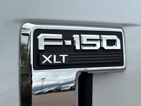 Used 2024 Ford F150 XLT w/ Tow/Haul Package AWD/4WD image 25