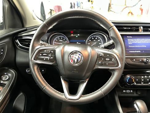 Certified 2023 Buick Encore GX Preferred w/ Cold Weather Comfort Package image 15