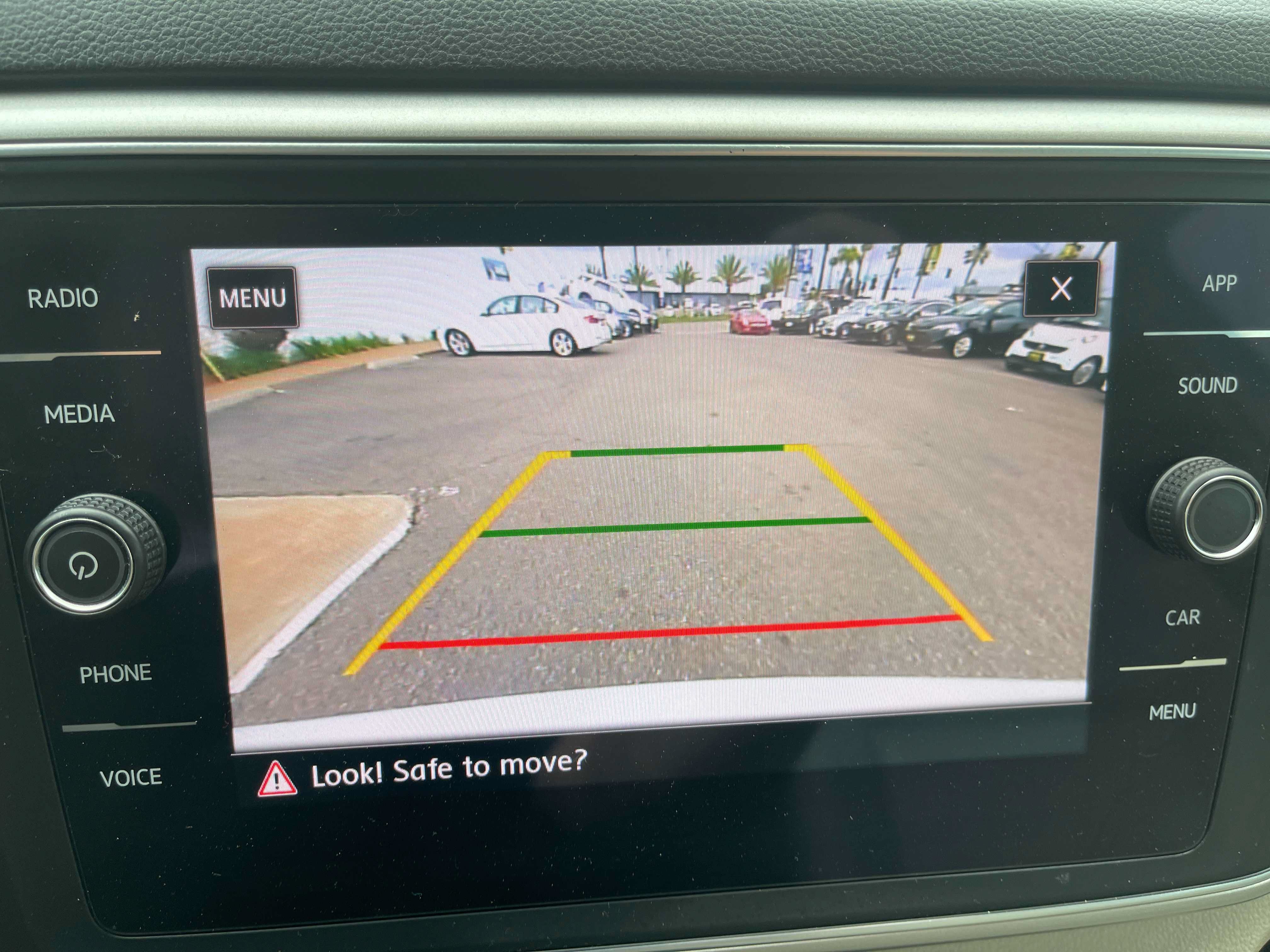 Used 2019 Volkswagen Atlas SE w/ Towing Package FWD image 30