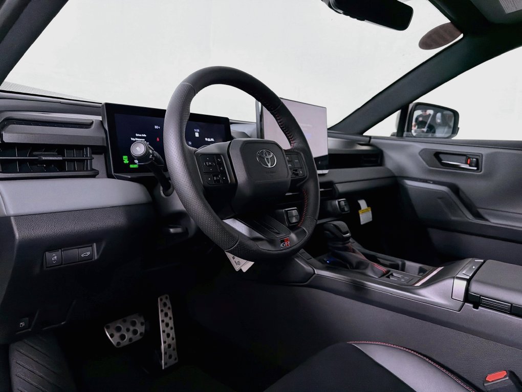 New 2026 Toyota RAV4 AWD Plug-in Hybrid image 18