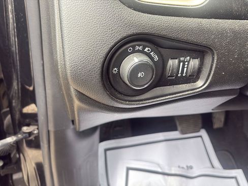 Used 2016 Jeep Renegade 75th Anniversary AWD/4WD image 27